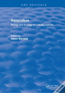 Capa do artigo Aquaculture