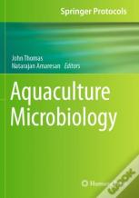 Aquaculture Microbiology