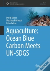 Aquaculture: Ocean Blue Carbon Meets Un-Sdgs