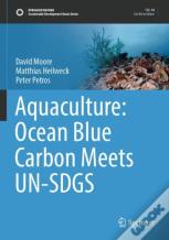 Aquaculture: Ocean Blue Carbon Meets Un-Sdgs