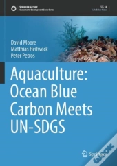 Aquaculture: Ocean Blue Carbon Meets Un-Sdgs