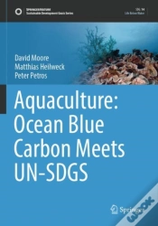 Capa do artigo Aquaculture: Ocean Blue Carbon Meets Un-Sdgs