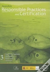 Capa do artigo Aquaculture: Responsible Practices And Certification