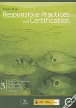 Capa do artigo Aquaculture: Responsible Practices And Certification