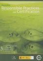 Aquaculture: Responsible Practices And Certification - Preview