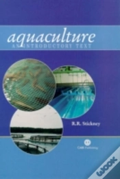 Capa do artigo Aquaculture