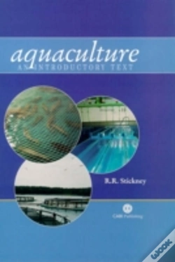 Capa do artigo Aquaculture