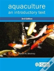 Capa do artigo Aquaculture
