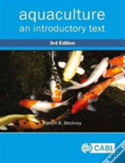 Capa do artigo Aquaculture
