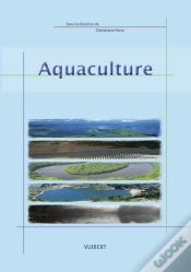 Capa do artigo Aquaculture