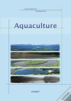 Capa do artigo Aquaculture
