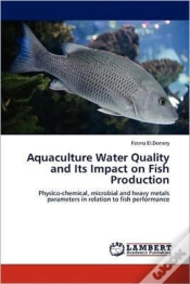 Capa do artigo Aquaculture Water Quality And Its Impact On Fish Production