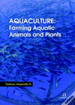 Capa do artigo Aquaculture
