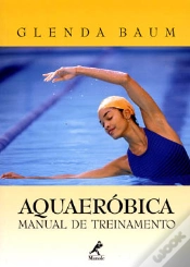 Capa do artigo Aquaeróbica - Manual de Treinamento