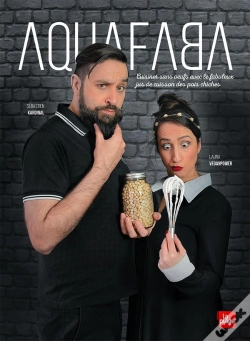 Capa do artigo Aquafaba