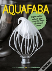Capa do artigo Aquafaba
