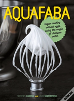 Capa do artigo Aquafaba