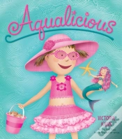 Capa do artigo Aqualicious