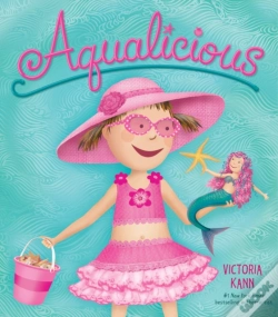 Capa do artigo Aqualicious