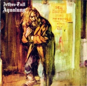 Capa do artigo Aqualung - CD