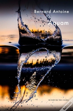 Capa do artigo Aquam