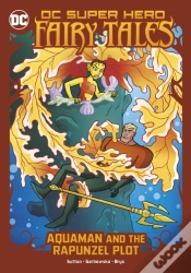 Capa do artigo Aquaman And The Rapunzel Plot