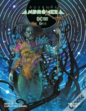 Capa do artigo Aquaman: Andromena Num. 1 De 3