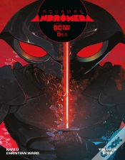 Capa do artigo Aquaman: Andromena Num. 2 De 3