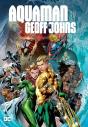 Aquaman By Geoff Johns Omnibus - Preview