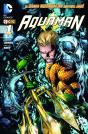 Aquaman Núm. 01 - Preview