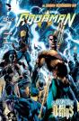 Aquaman Núm. 02 - Preview