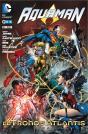 Aquaman Núm. 05 - Preview