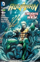 Aquaman Núm. 06