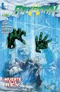 Aquaman Núm. 07 - Preview