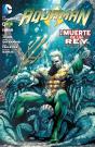 Aquaman Núm. 08 - Preview