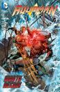 Aquaman Núm. 3 - Preview