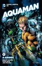 Aquaman - O Abismo - Preview