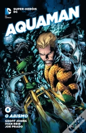 Aquaman - O Abismo