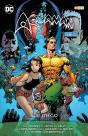 Aquaman: Subdiego Vol. 01 (De 2) - Preview