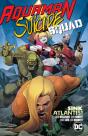 Aquaman/Suicide Squad: Sink Atlantis - Preview