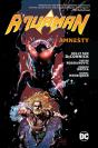 Aquaman Volume 2: Amnesty - Preview
