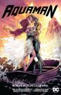 Aquaman Volume 4 - Preview