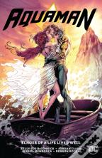 Aquaman Volume 4