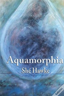 Capa do artigo Aquamorphia: Falling For Water