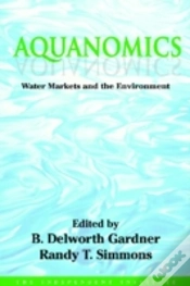 Capa do artigo Aquanomics