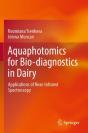 Aquaphotomics For Bio-Diagnostics In Dairy - Preview
