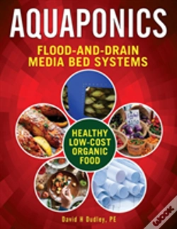 Capa do artigo Aquaponic Flood-And-Drain Systems: Aquaponics Media-Bed Systems