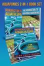 Aquaponics 2-1 Book Set:  First Editions - Preview