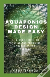 Capa do artigo Aquaponics Design Made Easy