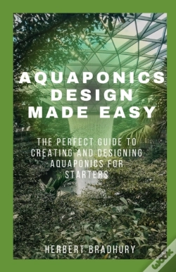 Capa do artigo Aquaponics Design Made Easy